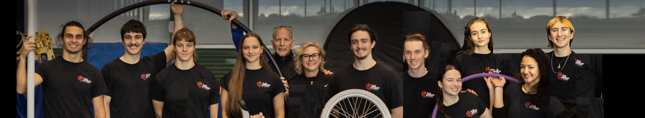 NCS of Montreal will open the shows of the 45th Festival